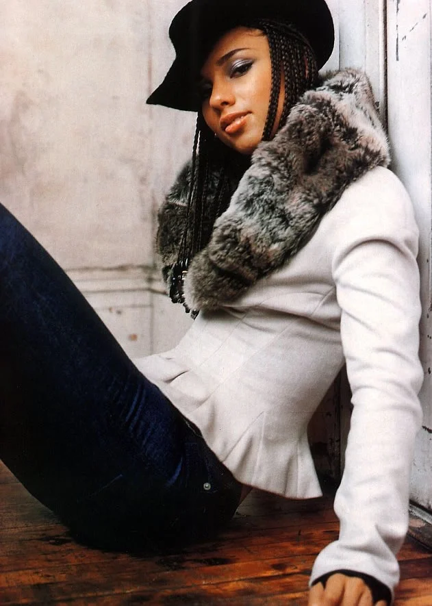 Alicia Keys - Alicia Keys8.jpg